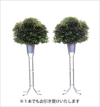 特定⾮営利活動法⼈ ふくおか県⺠葬祭の生花スタンド4